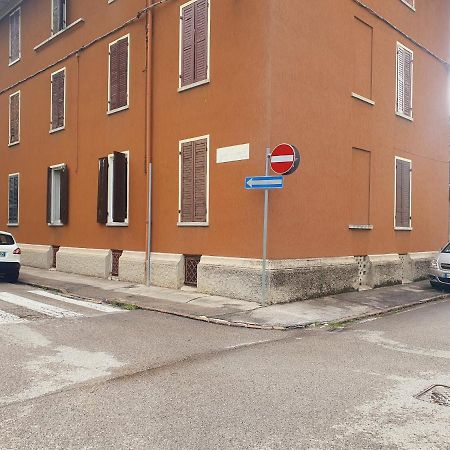 Casa Tiffany Apartamento Vicenza Exterior foto