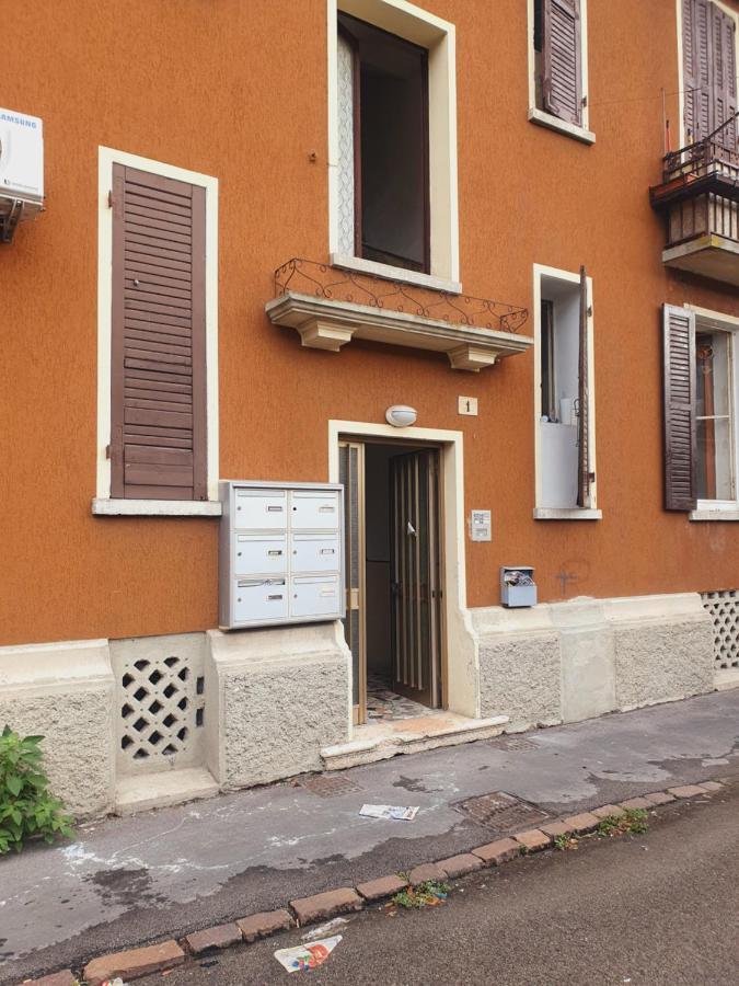 Casa Tiffany Apartamento Vicenza Exterior foto